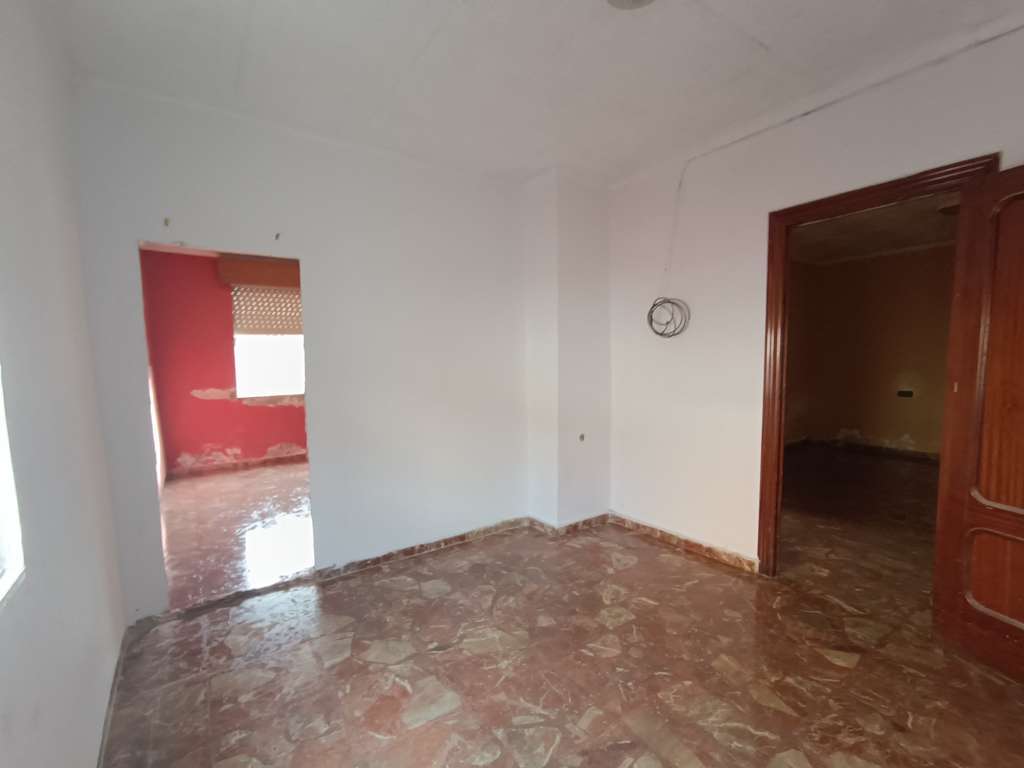Terraced house on Calle Nuestra Señora de Loreto — image 8